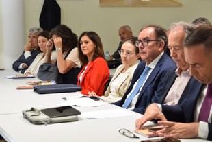 La subsecretaria de Interior aborda el terrorismo yihadista en un curso de la URJC