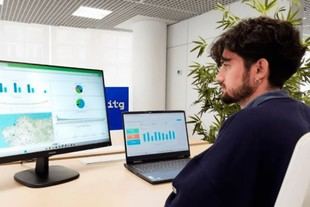 ITG optimiza la gestión energética de 30 edificios públicos en Galicia y Portugal