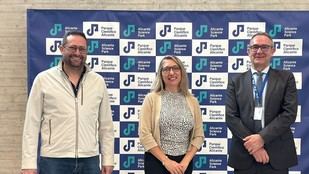 The Recirculars se une al Parque Científico de Alicante para promover la economía circular