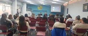 II Jornada Internacional sobre Innovación Educativa en Psicología y Educación en Cáceres