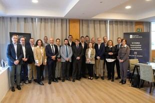 La digitalización, clave para el futuro de las regiones según un foro en La Coruña