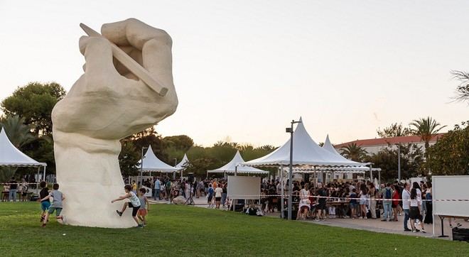 La UA organiza la European Researchers’ Night 2025, su mayor evento de divulgación científica