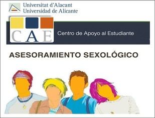 La UA refuerza su programa de asesoramiento sexológico para estudiantes