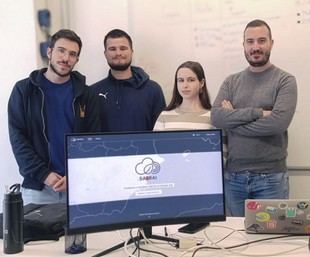 La UA lanza un innovador sistema de alertas para la calidad del aire utilizando inteligencia artificial