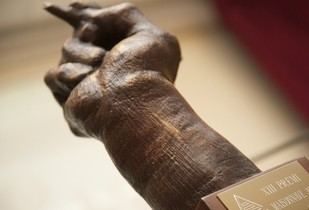 La UA otorga el Premio Maisonnave al MARQ este miércoles