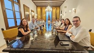 La UA ofrecerá un título de Experto en Patrimonios Emergentes en Orihuela para el curso 2026-27