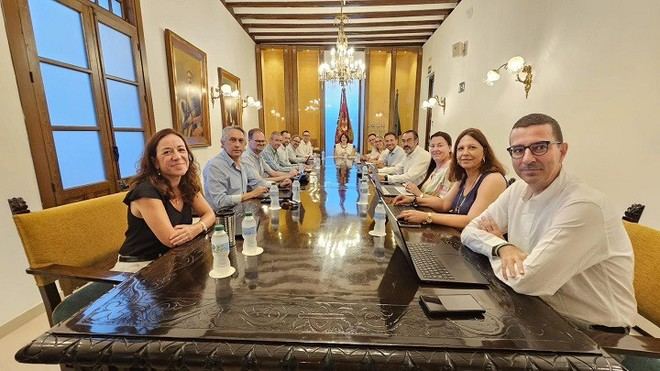 La UA ofrecerá un título de Experto en Patrimonios Emergentes en Orihuela para el curso 2026-27