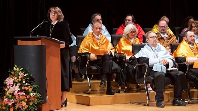 La Universidad de Alicante inicia el curso académico 2025/2026 el 16 de septiembre