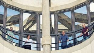 La UA investiga la toma de decisiones en salud y economía bajo riesgo