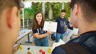 La UA recibe apoyo de FECYT para la divulgación científica