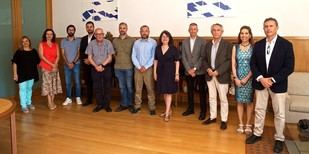 Colaboración entre la UA y empresas alicantinas para impulsar la IA ética