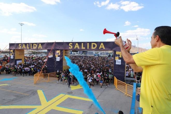 UACJ celebra su 52 aniversario con una exitosa carrera comunitaria