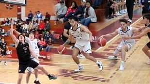 UACJ se prepara para las semifinales del Campeonato Nacional ABE