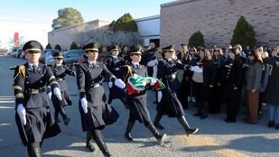 UACJ conmemora la Constitución y promueve la unidad universitaria