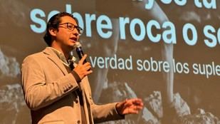 UACJ promueve el uso responsable de suplementos deportivos en atletas