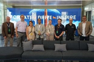 UACJ y Centro Keck: Nueva alianza para impulsar la innovación en manufactura aditiva