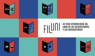 La UACJ participa en la VII Feria Internacional del Libro en la UNAM