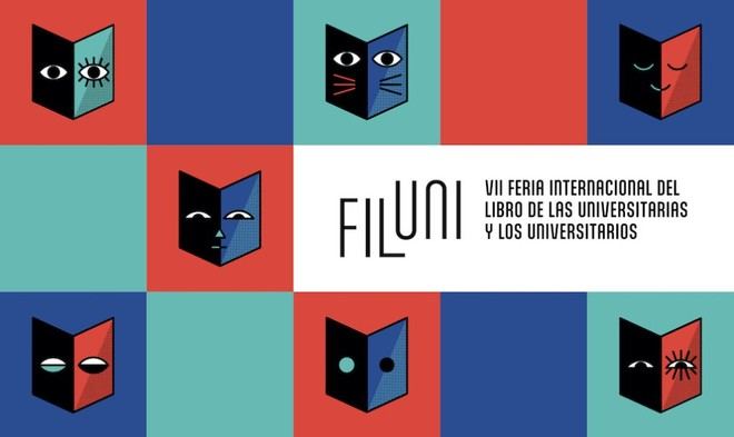 La UACJ participa en la VII Feria Internacional del Libro en la UNAM
