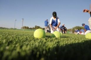 UACJ impulsa el talento joven con clínica y liga de béisbol universitario