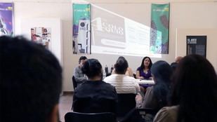 UACJ organiza coloquio sobre intervención psicosocial y paz social