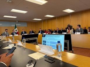 La UACJ y la Auditoría Superior de la Federación impulsan la transparencia en universidades públicas