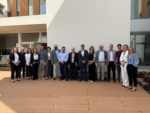 La UAL refuerza la colaboración con empresas para impulsar la innovación