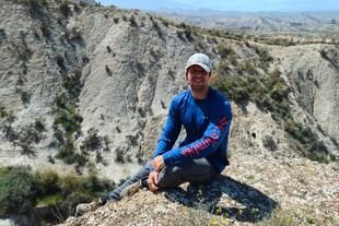 La UAL contribuye a un estudio global sobre el impacto humano en los ecosistemas