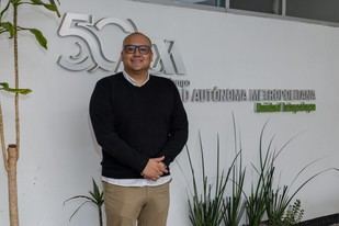 UAM impulsa el emprendimiento y la innovación en su comunidad académica