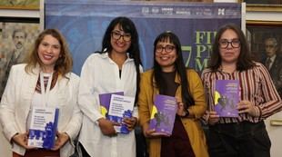 La UAM impulsa un enfoque feminista descolonial en sus publicaciones