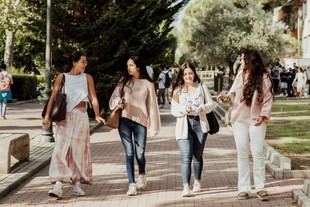 La UAM organiza jornadas de bienvenida para estudiantes internacionales y de nuevo ingreso los días 4 y 5 de septiembre