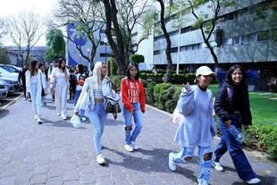 La UAM reanuda actividades académicas tras vacaciones de verano