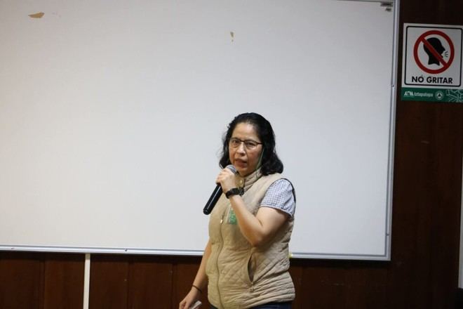 UAM utiliza algoritmos para analizar el sonido del corazón Lub-Dub