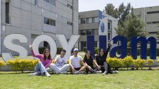 UAM destaca en el ranking de sostenibilidad 2026 de Times Higher Education