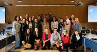 La UAM lanza 'Modular Futures', un proyecto piloto sobre el futuro del aprendizaje universitario