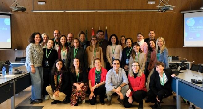 La UAM lanza 'Modular Futures', un proyecto piloto sobre el futuro del aprendizaje universitario