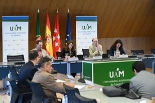La UAM incrementa cinco veces la creación de Empresas Basadas en el Conocimiento