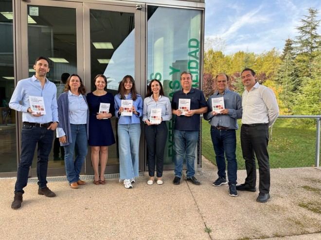 La UAM colabora en un estudio sobre la empleabilidad universitaria en España