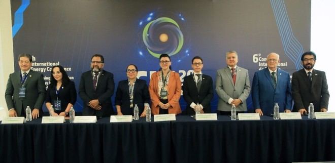La UAM impulsa un congreso internacional sobre energía y cambio climático