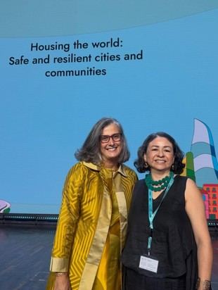 La UAM será sede del Foro Urbano Mundial ONU-Hábitat 2028