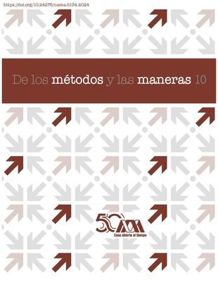 La UAM lanza publicación sobre metodologías en diseño y su impacto