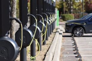 La UAM instala la mayor red de recarga de coches eléctricos en universidades españolas