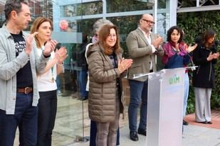 La UAM se compromete a promover la igualdad y espacios seguros en el Día Internacional de las Mujeres 2026