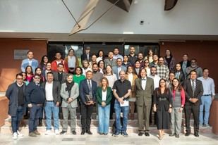 UAM impulsa buenas prácticas en el Encuentro de Editores 2025