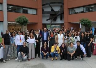 La UAM impulsa la inclusión y el respeto a la diversidad en su Jornada de la Diversidad Sexual 2026
