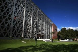 La UAM se posiciona como la segunda mejor universidad pública de México
