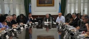 La UBA convoca a la 4° Marcha Federal Universitaria por financiamiento y salarios