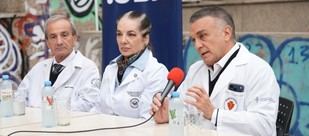 Hospitals universitarios de la UBA en riesgo por falta de fondos