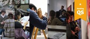 La UBA destaca con 5 disciplinas en el top 50 y 12 en el top 100 mundial