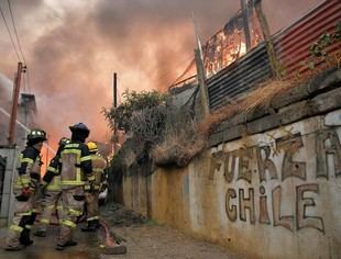 La UC lanza campaña solidaria y despliega apoyo médico en Ñuble y Biobío