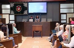 La Universidad de Cantabria reporta un sólido cierre financiero para 2025 con 15,7 millones de euros en remanente positivo